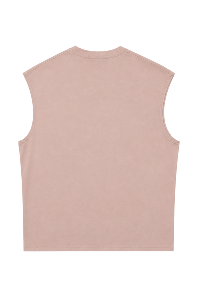 Women's Summer Oversized Tank Top