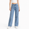 Light Denim Blue