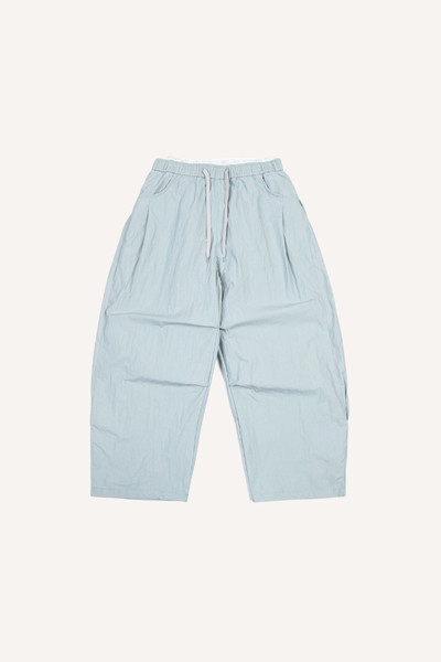 Women's Summer Waterproof Wide 2-Waist Cargo Pants