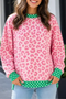 Pink Leopard