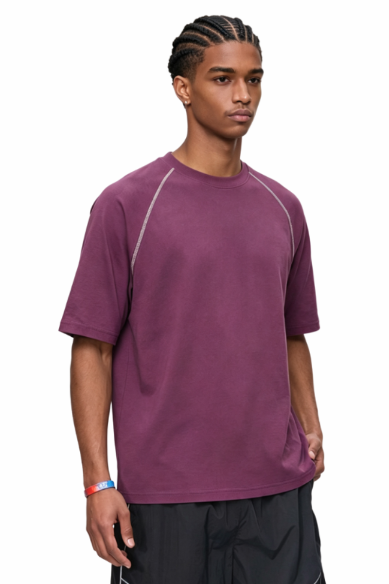 Men's Summer Athletic T-Shirt