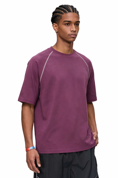 Men's Summer Athletic T-Shirt