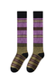 Black Purple