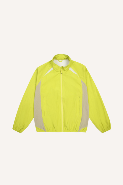 Unisex Men/Women 'Outdoor quick-drying UPF100+ jacket