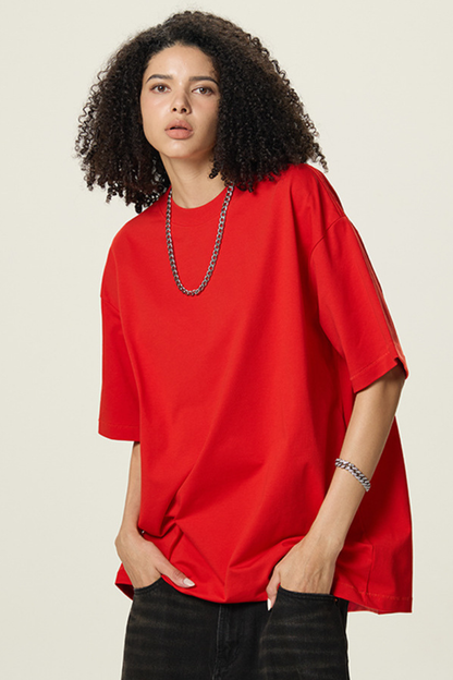 Women's Summer 240g Quick Dry UPF 50+ Cooling Mock Neck Tee