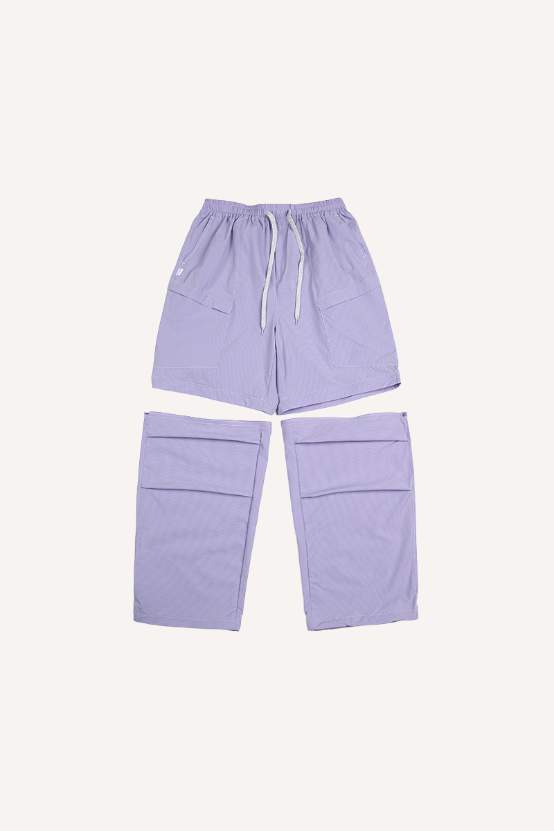 Unisex Wicking Quick Dry Cooling Outdoor Cargo Pants