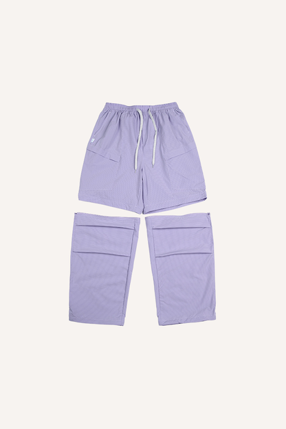 Unisex Wicking Quick Dry Cooling Outdoor Cargo Pants