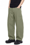 Gray Green