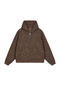 Leopard Brown