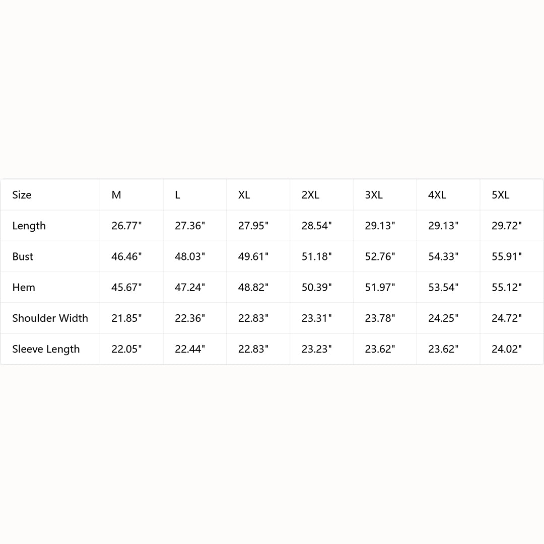 Unisex Spring Contrast Stitch Oversized Workwear Jacket