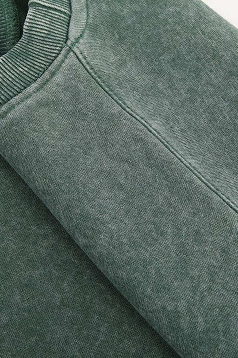 Men's Fall Winter Oversized Hoodie