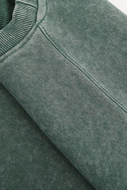 Men's Fall Winter Oversized Hoodie