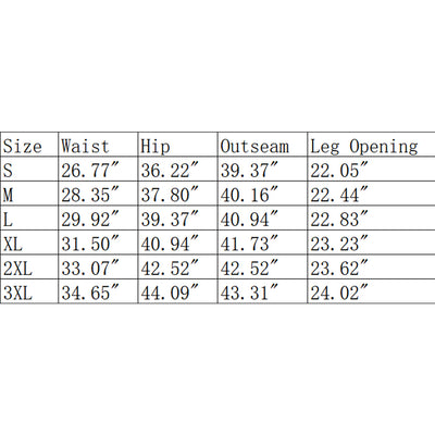 Men's Spring White Slim Flare Denim Jeans