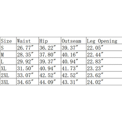 Men's Spring White Slim Flare Denim Jeans