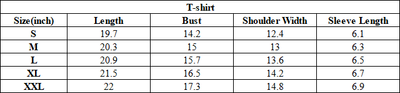 Women's Summer 200g High Stretch Slim Sports Tee