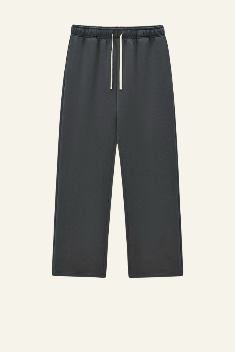 Men's 350 Heavyweight Drawstring Straight Leg Pant