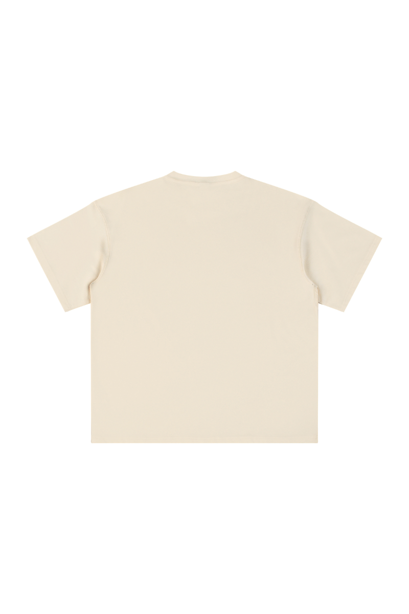 Women's Summer 305g Cotton Cooling Antibacterial FOG Tee