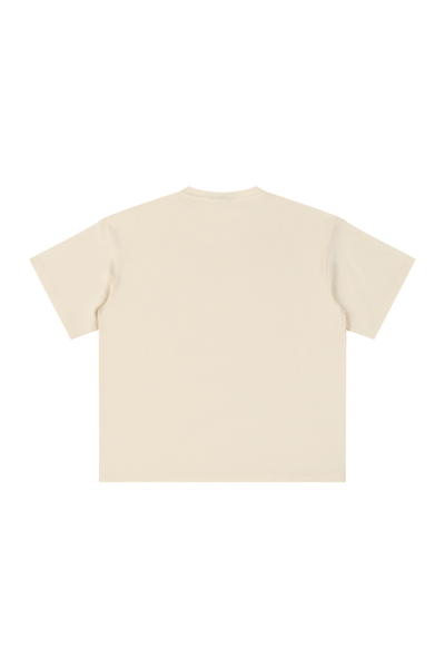Women's Summer 305g Cotton Cooling Antibacterial FOG Tee