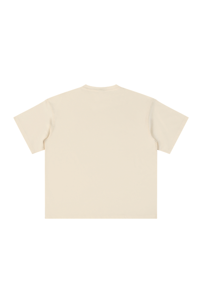 Women's Summer 305g Cotton Cooling Antibacterial FOG Tee