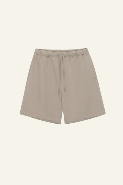 Men's  Streetwear 425 Heavyweight  Cotton Shorts