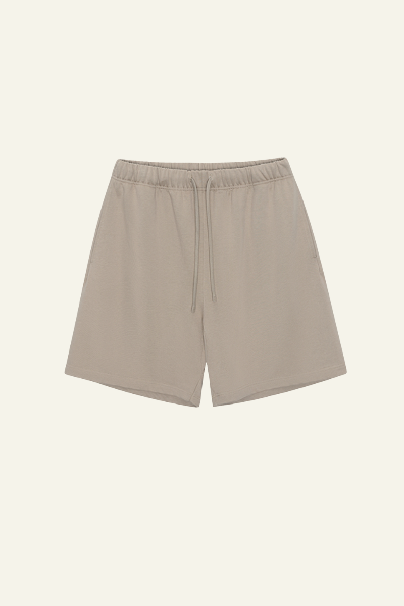 Women's  Streetwear 425 Heavyweight  Cotton Shorts
