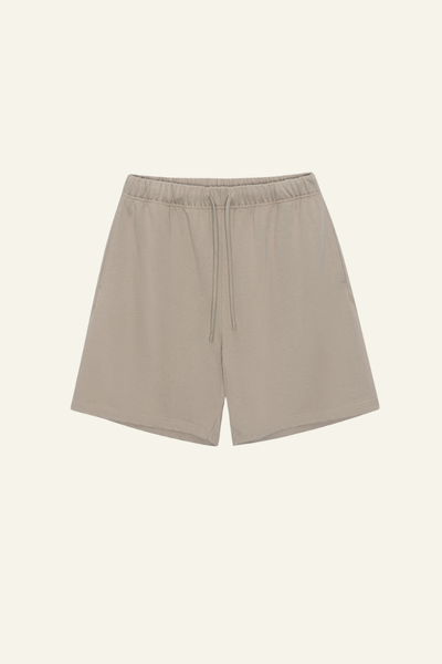 Women's  Streetwear 425 Heavyweight  Cotton Shorts