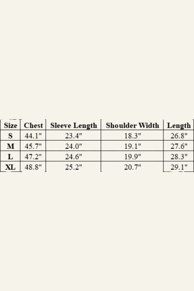 Men's Streetwear Stand Collar Full-Zipper Jacket