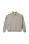 Oatmeal Gray