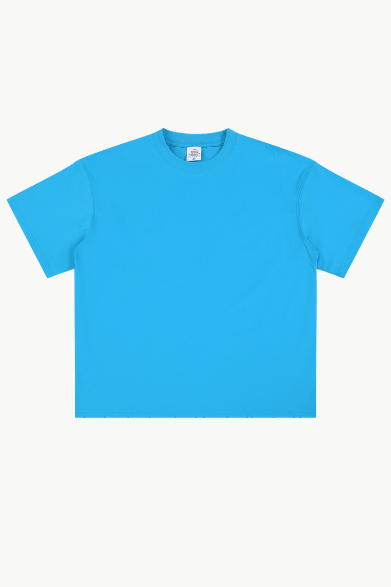 Women's Summer 240g Ribbed Sorona Quick Dry UPF Tee