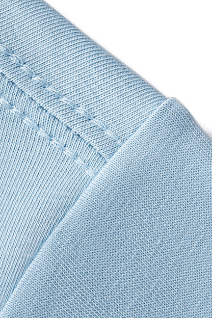 Men's Sorona Ice Cooling 240g Quick Dry UPF50+ Tee