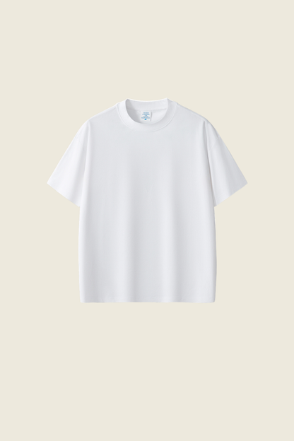 Women's Summer 240g Quick Dry UPF 50+ Cooling Mock Neck Tee