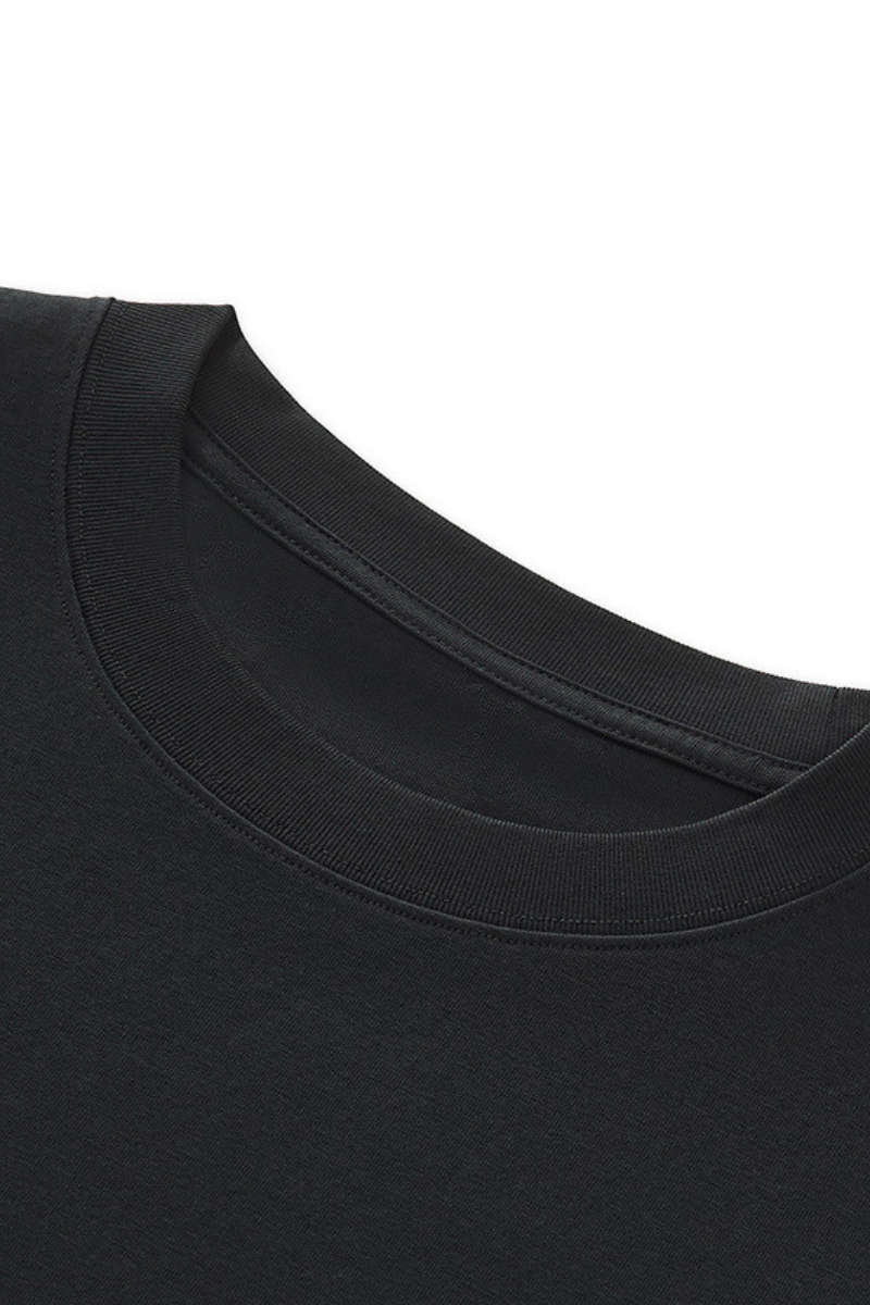 Men's Antibacterial Cooling Quick Dry Sun Protection T-Shirt