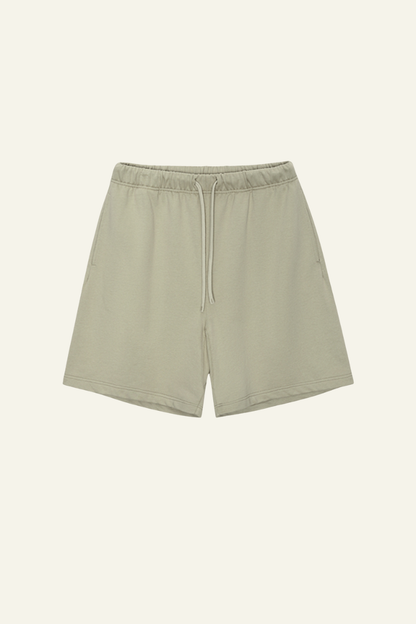 Women's  Streetwear 425 Heavyweight  Cotton Shorts