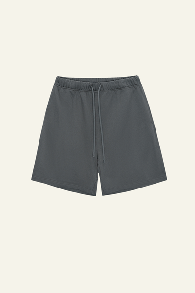 Men's  Streetwear 425 Heavyweight  Cotton Shorts