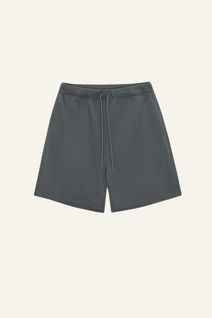 Men's  Streetwear 425 Heavyweight  Cotton Shorts
