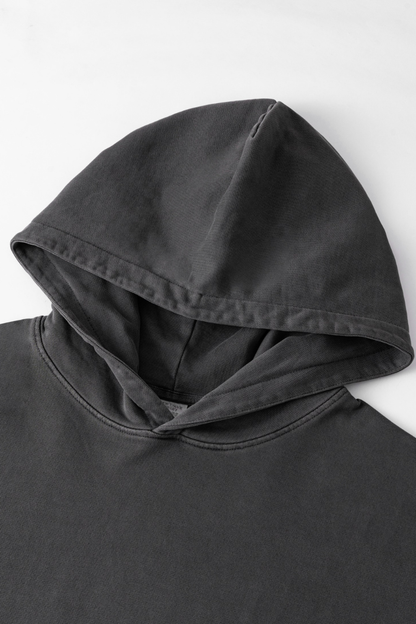 Men's 480 Heavyweight Washed Cotton Hoddie
