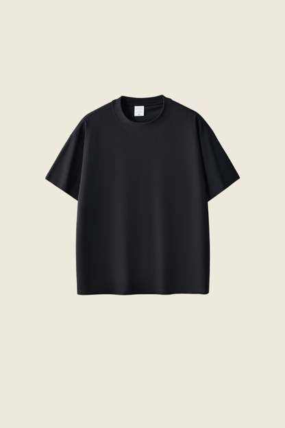 Women's Summer 240g Quick Dry UPF 50+ Cooling Mock Neck Tee