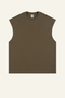 Grayish Brown