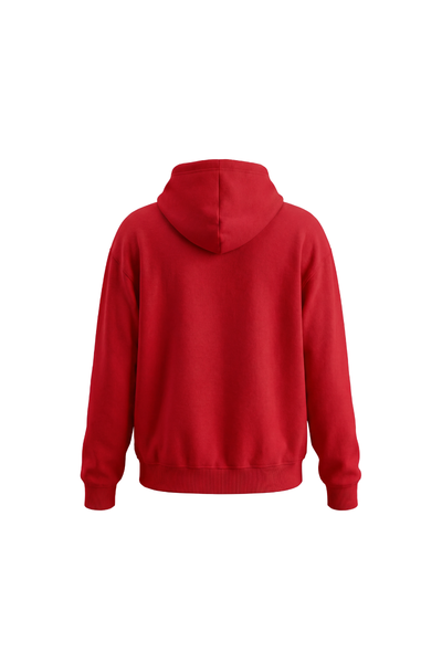 Unisex All Season Double-Pocket Pet Carrier Hoodie