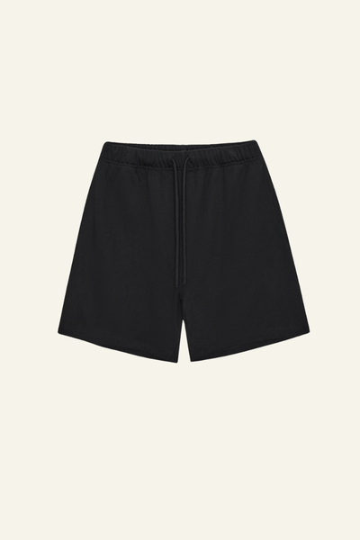 Women's  Streetwear 425 Heavyweight  Cotton Shorts