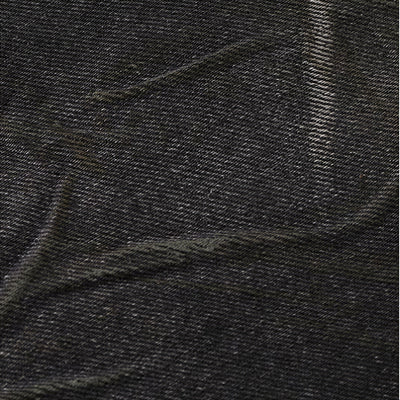 Men's Spring Lightning Washed Wide Leg Denim Jeans