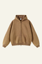 Sandy color