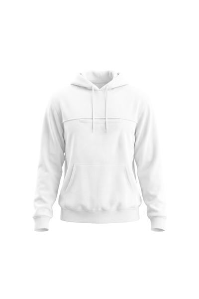 Unisex All Season Double-Pocket Pet Carrier Hoodie