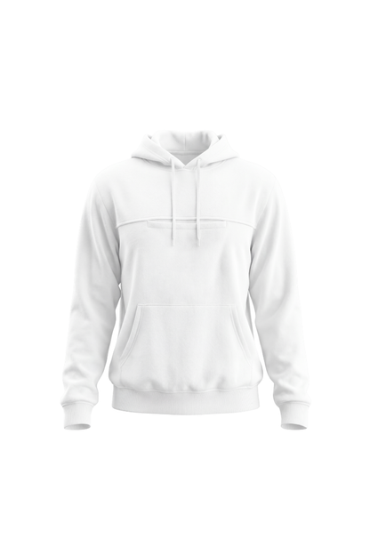 Unisex All Season Double-Pocket Pet Carrier Hoodie