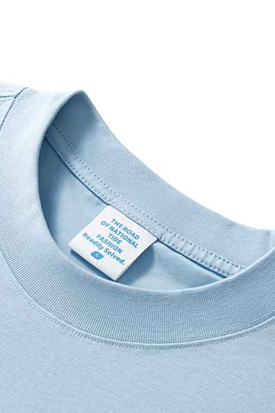 Men's Summer 240g Quick Dry UPF 50+ Cooling Mock Neck Tee