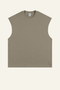 Gray camel