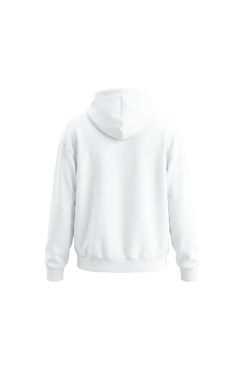 Unisex All Season Double-Pocket Pet Carrier Hoodie