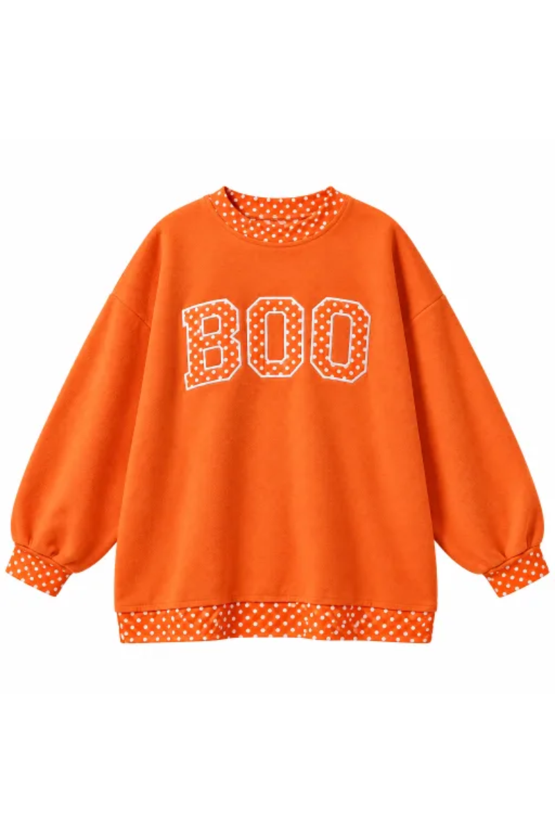 Women Fall Clothing Christmas Merry Letter Sweatshirt