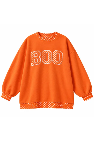 Women Fall Clothing Christmas Merry Letter Sweatshirt