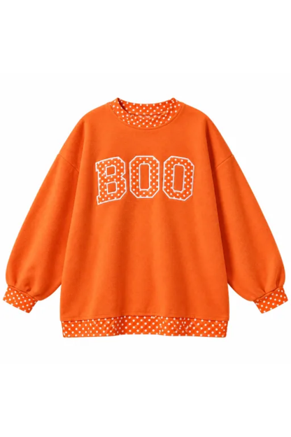 Women Fall Clothing Christmas Merry Letter Sweatshirt